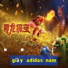 giầy adidas nam đế bệt