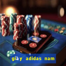 giầy adidas nam đế bệt