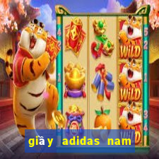 giầy adidas nam đế bệt