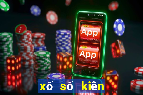 xổ số kiên giang ngày 22 tháng 10