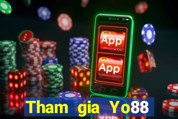 Tham gia Yo88 Tặng 30k