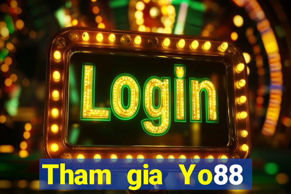 Tham gia Yo88 Tặng 30k