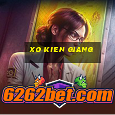 xo kien giang