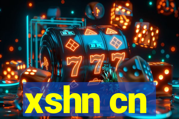 xshn cn