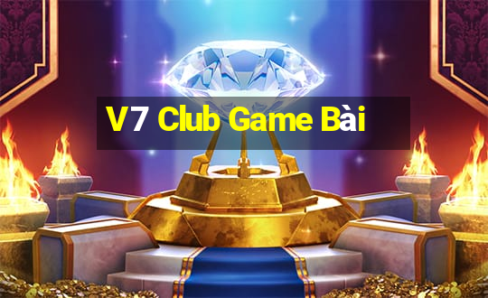 V7 Club Game Bài