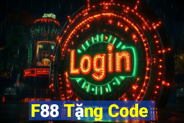 F88 Tặng Code