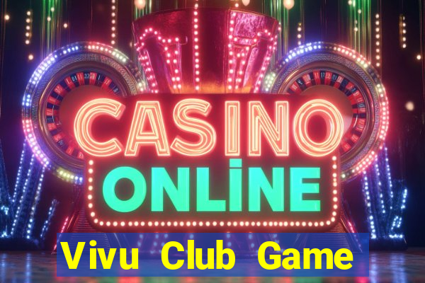 Vivu Club Game Bài Rikvip