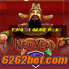 tổng đại game nổ hũ