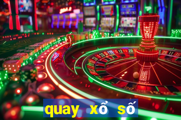 quay xổ số trực tiếp miền bắc