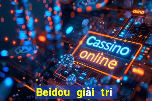 Beidou giải trí app Tải về