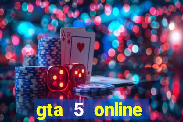 gta 5 online casino poker