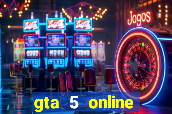 gta 5 online casino poker