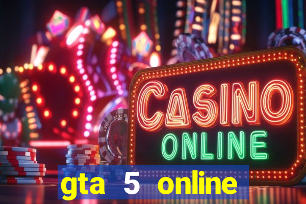 gta 5 online casino poker