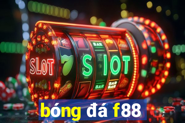 bóng đá f88