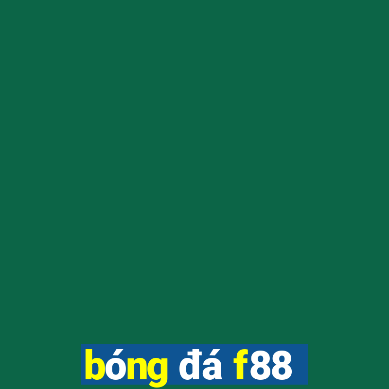 bóng đá f88