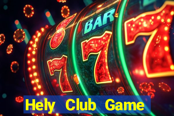 Hely Club Game Bài 88