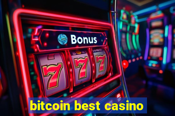 bitcoin best casino