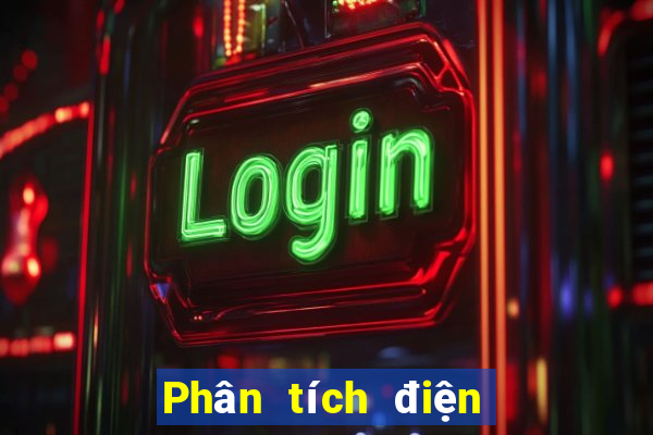 Phân tích điện toán ngày 15