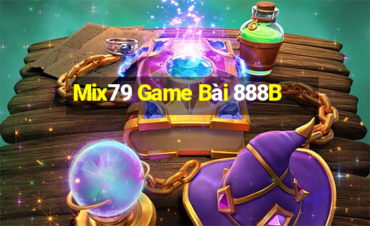 Mix79 Game Bài 888B