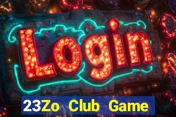 23Zo Club Game Bài Có Code