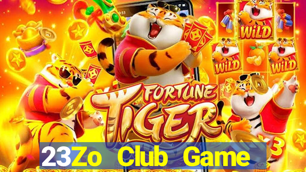 23Zo Club Game Bài Có Code