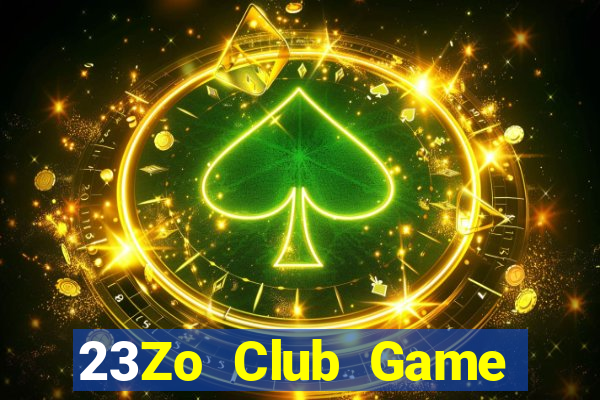 23Zo Club Game Bài Có Code