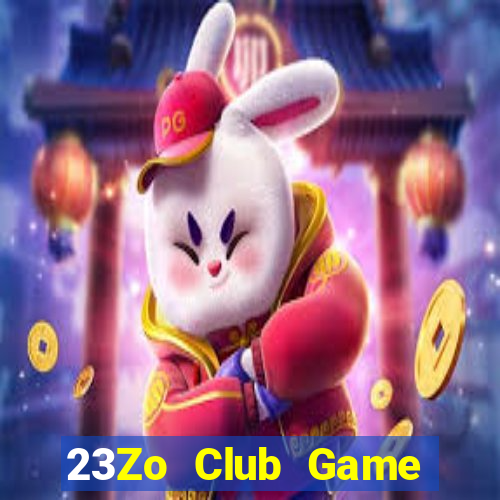 23Zo Club Game Bài Có Code