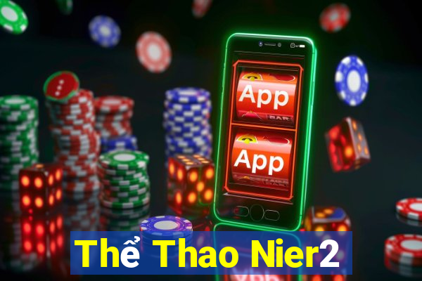 Thể Thao Nier2