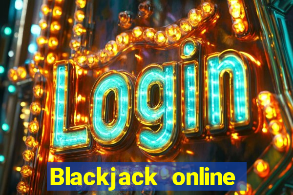 Blackjack online with friends