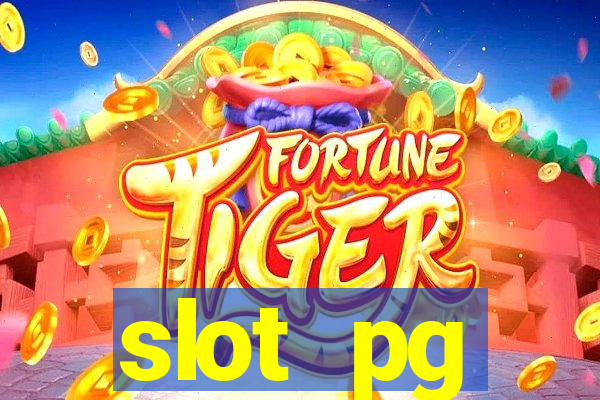 slot pg โบนัส 100