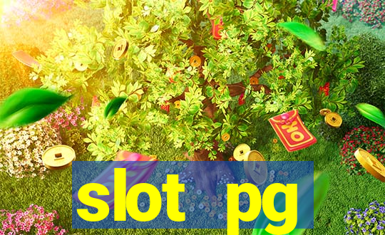 slot pg โบนัส 100