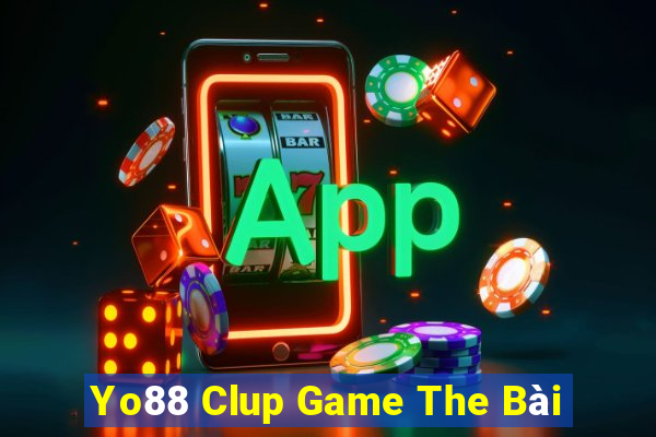 Yo88 Clup Game The Bài