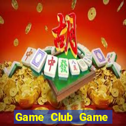 Game Club Game Bài Uno