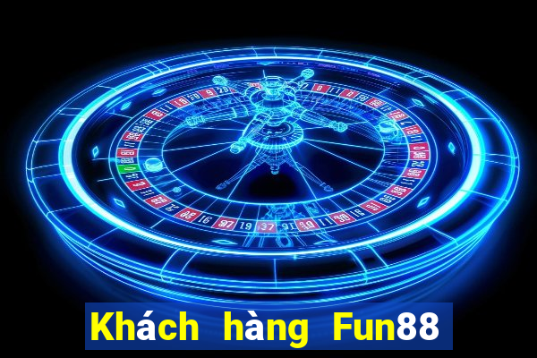 Khách hàng Fun88 Bath City