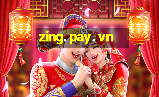 zing. pay. vn