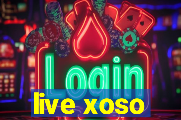 live xoso