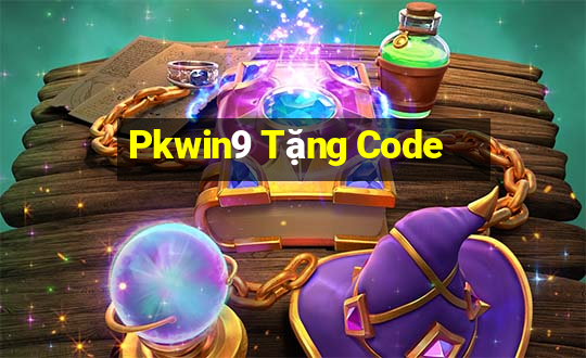 Pkwin9 Tặng Code