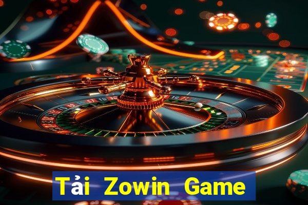 Tải Zowin Game Bài Đổi Thưởng Uy Tín Bet20