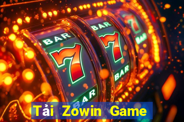 Tải Zowin Game Bài Đổi Thưởng Uy Tín Bet20