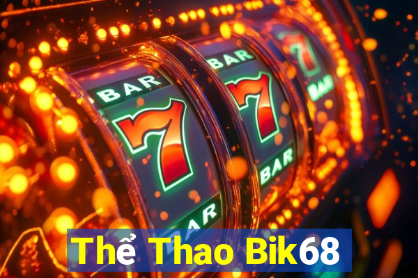 Thể Thao Bik68