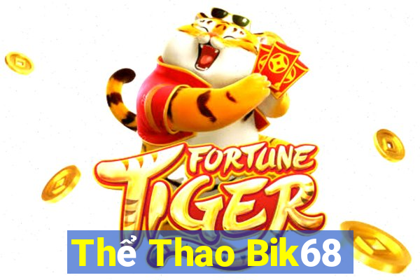 Thể Thao Bik68