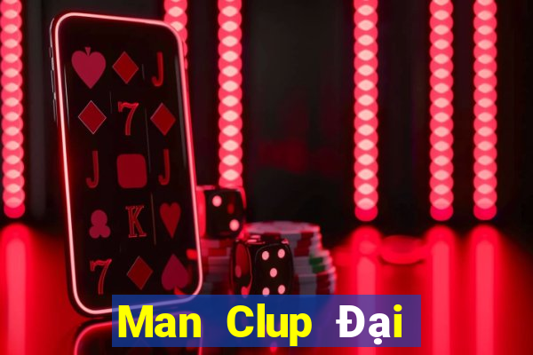 Man Clup Đại Lý Cấp 1 Game Bài