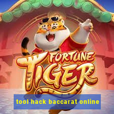 tool hack baccarat online