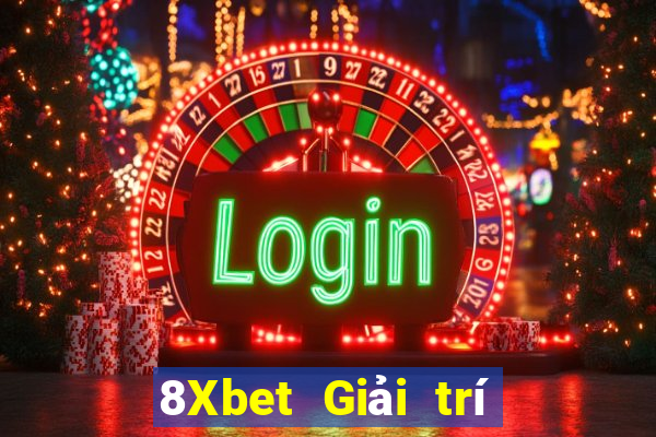 8Xbet Giải trí trực tuyến Fibo