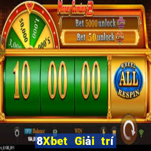 8Xbet Giải trí trực tuyến Fibo