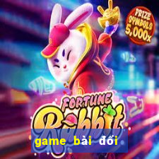 game bài đổi thưởng atm