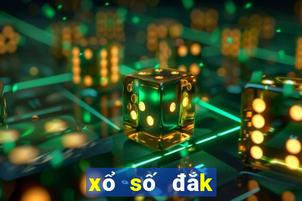 xổ số đắk lắk ngày 18 tháng 05