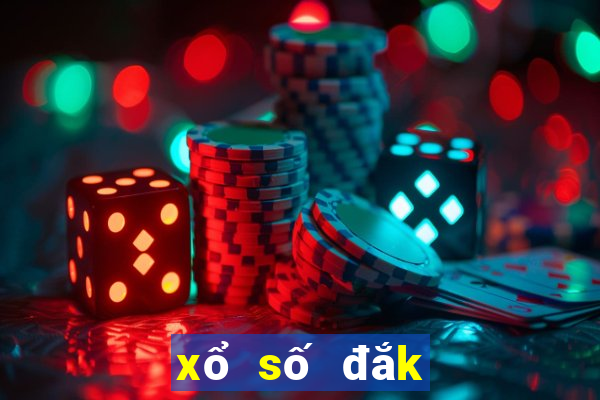 xổ số đắk lắk ngày 18 tháng 05