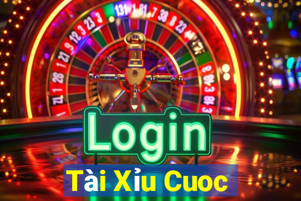 Tài Xỉu Cuoc