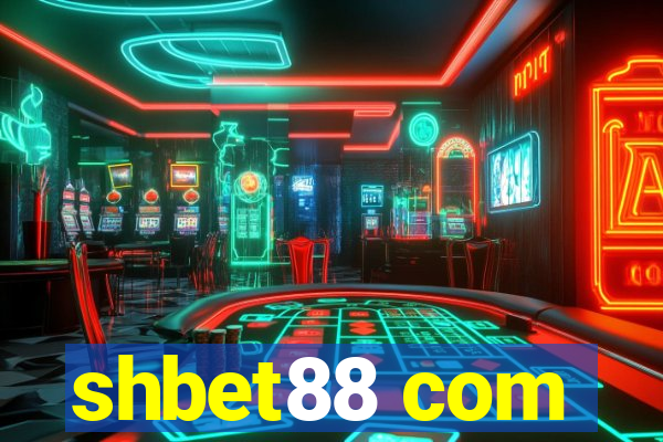 shbet88 com